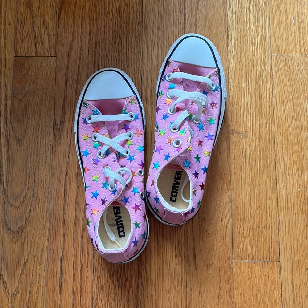 Converse Women’s Shoes